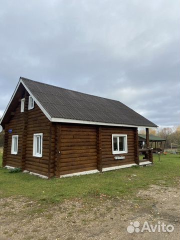 

3-к. дом, 87 м²