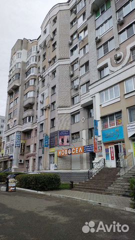 

1-к. квартира, 51 м², 3 кровати