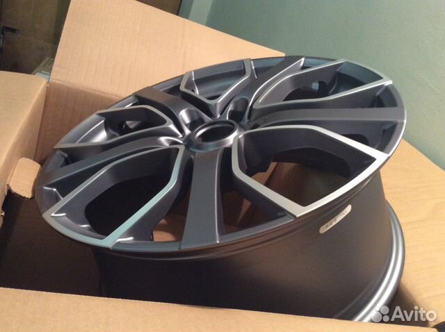 Диски NPW18x8.0 5x114.3  5х112 VIA,JWL Япония