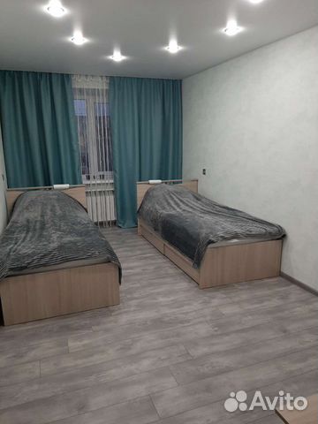 

2-к. квартира, 51 м², 4 кровати