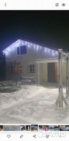 

4-к. дом, 130 м²