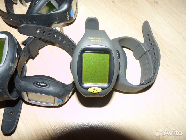 Эхолот беспроводной Humminbird RF-30e RF-35e Эхолот беспроводной Humminbird RF-30e RF-35e