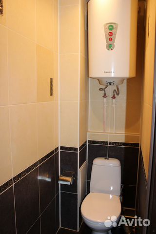 2-к квартира, 47 м², 5/9 эт.