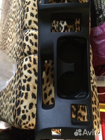 Центральная панель lancer x Центральная панель lancer x