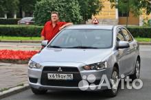 Инструктор по вождению Автоинструктор