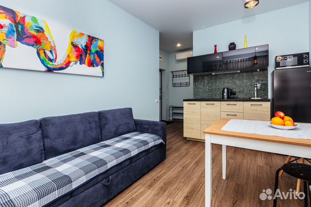 

2-к. квартира, 32 м², 1/3 эт.