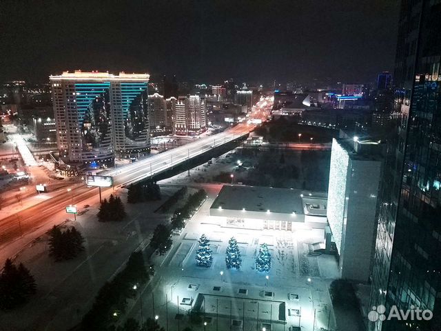 

2-к. квартира, 40 м², 2 кровати