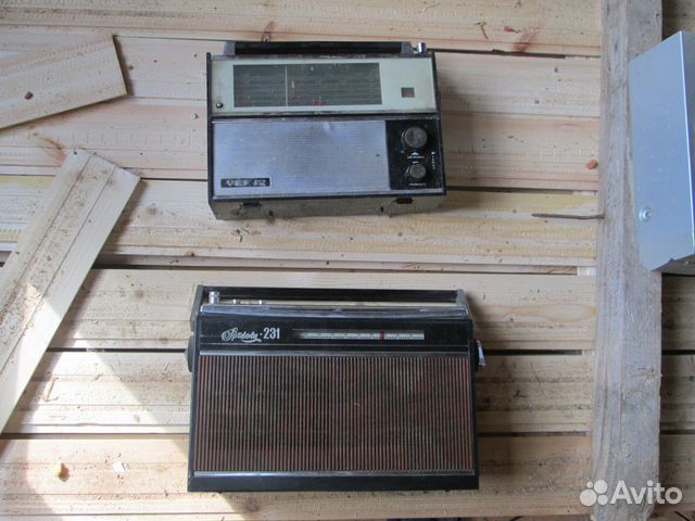 Приемник вэф 12 Приемник вэф 12