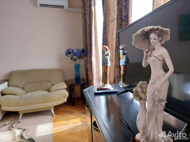 

2-к. квартира, 60 м², 4 кровати