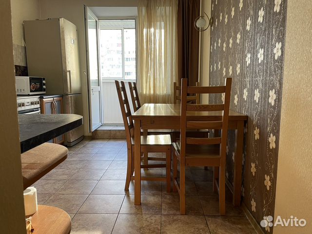 

3-к. квартира, 85 м², 3 кровати