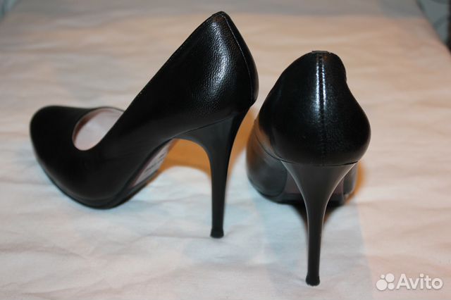 Туфли, р.36