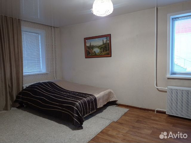 

1-к. квартира, 30 м², 1/5 эт.