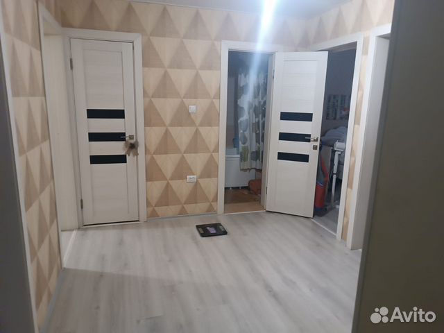 

3-к. квартира, 58 м², 3 кровати