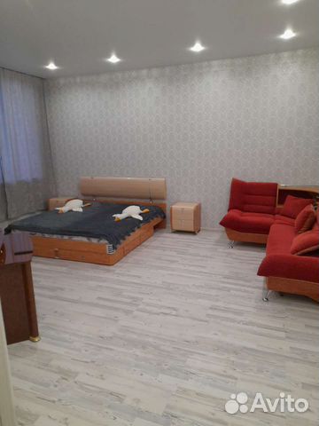 

2-к. квартира, 78 м², 1 кровать