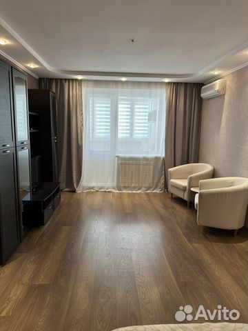 

2-к. квартира, 48 м², 2 кровати