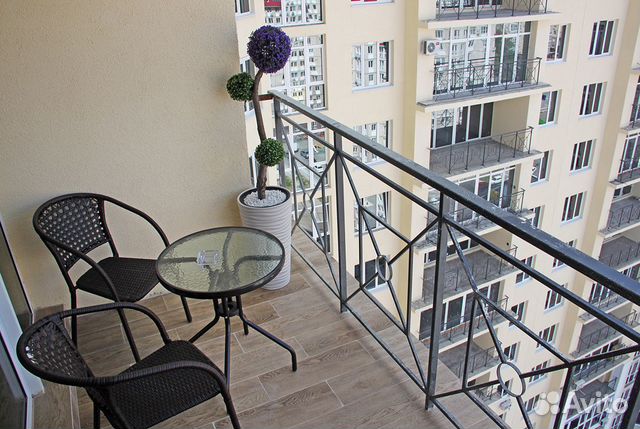 

2-к. квартира, 50 м², 3 кровати