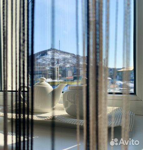 

Квартира-студия, 30 м², 2 кровати