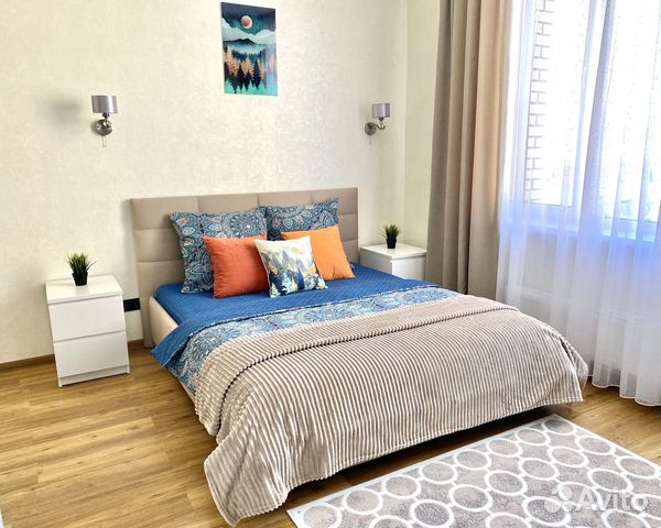 

Квартира-студия, 25 м², 12/13 эт.