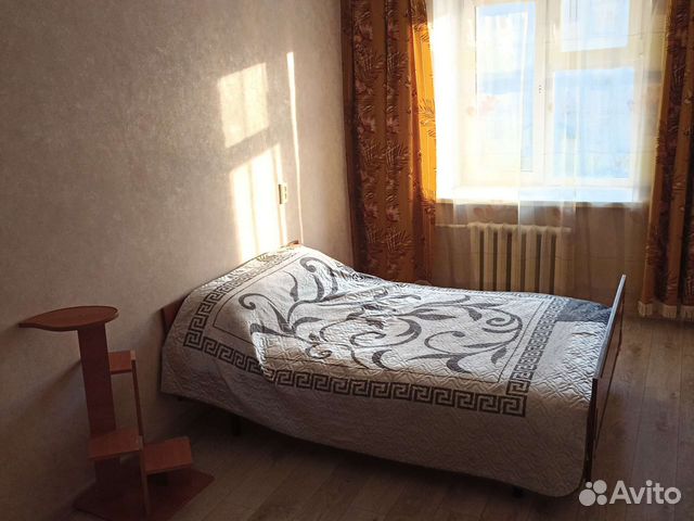 

2-к. квартира, 44 м², 5 кроватей