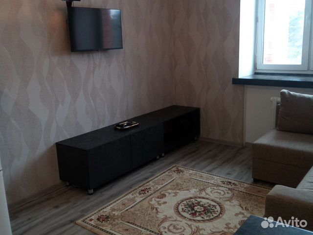 

2-к. квартира, 38 м², 4/9 эт.