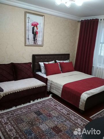 

1-к. квартира, 33 м², 5/9 эт.