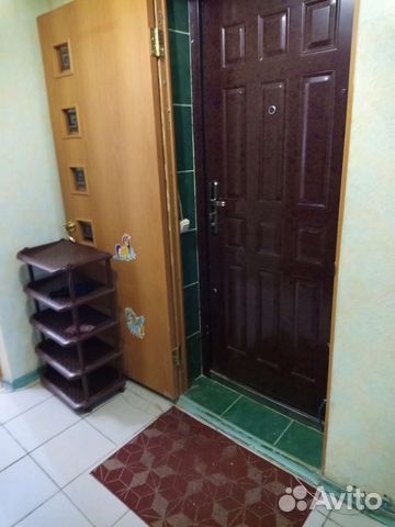 

2-к. квартира, 54 м², 6 кроватей