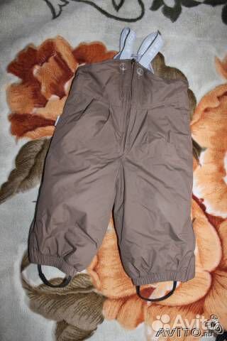 Комбинезон Керри