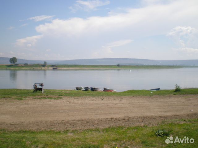 Участок 20 сот. (ИЖС)