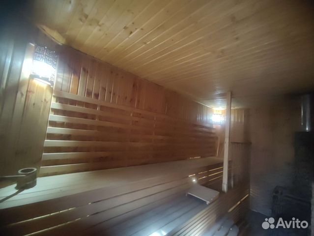 

5-к. коттедж, 300 м²