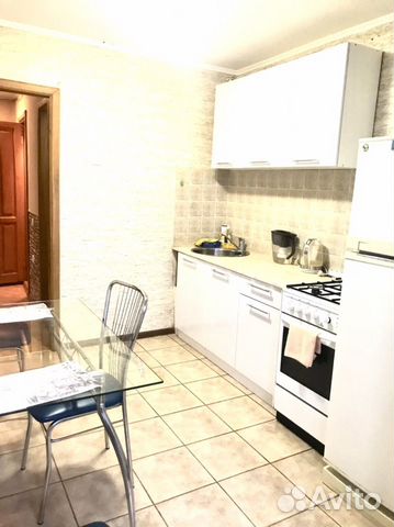 

2-к. квартира, 54 м², 4 кровати