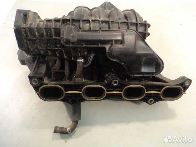 Сузуки SX4 Коллектор впускной 1.6 16V M16A