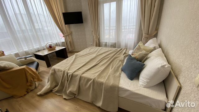 

2-к. квартира, 40 м², 2/6 эт.