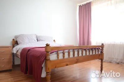 

2-к. квартира, 50 м², 3 кровати
