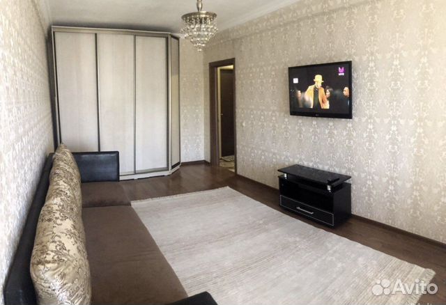 

2-к. квартира, 45 м², 5/5 эт.