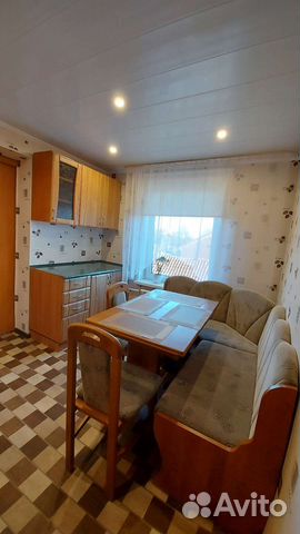 

2-к. квартира, 55 м², 3 кровати