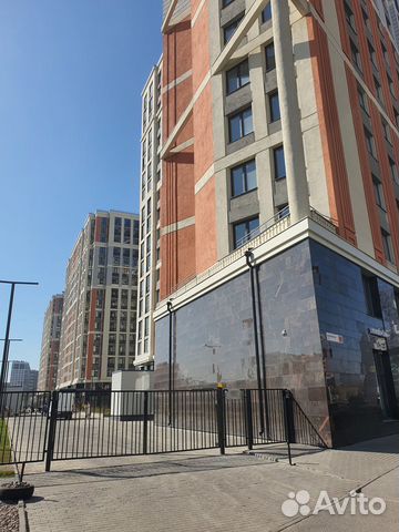 

2-к. квартира, 55 м², 3 кровати