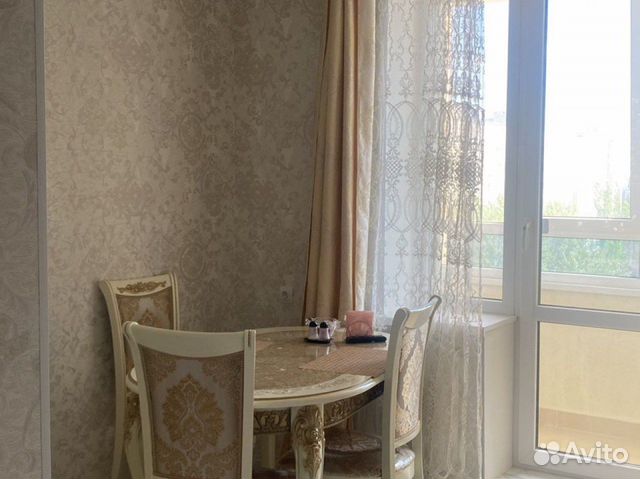 

2-к. квартира, 60 м², 2 кровати