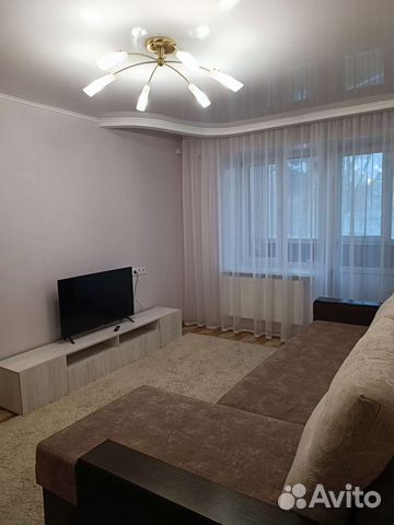 

2-к. квартира, 55 м², 2 кровати