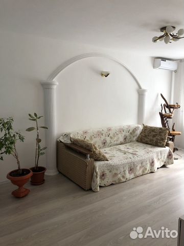 

3-к. квартира, 69 м², 3 кровати