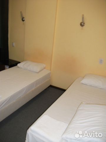 

1-к. квартира, 18 м², 2/3 эт.