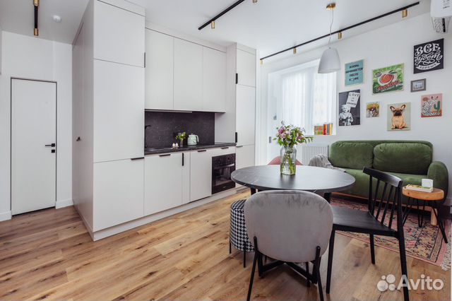 

3-к. квартира, 75 м², 4 кровати