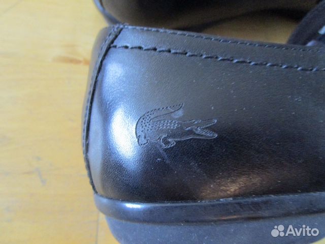 Туфли Lacoste Туфли Lacoste