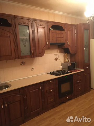 

1-к. квартира, 58 м², 1 кровать