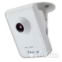 GV-CBW120 wifi IP-камера видеонаблюдения geovision GV-CBW120 wifi IP-камера видеонаблюдения geovision