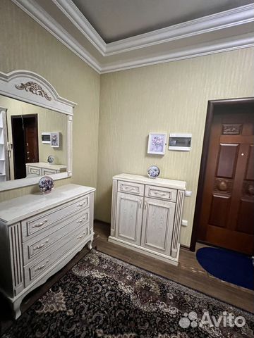 

2-к. квартира, 75 м², 2 кровати