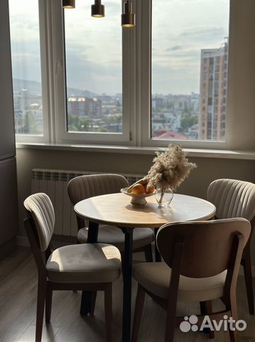 

1-к. квартира, 55 м², 12/13 эт.