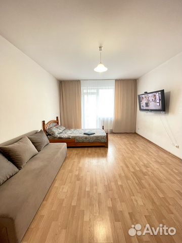 

2-к. квартира, 88 м², 4 кровати