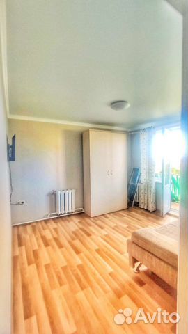 

2-к. квартира, 32 м², 4 кровати