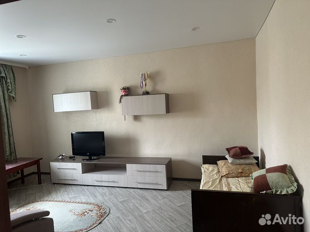 

2-к. квартира, 50 м², 3 кровати