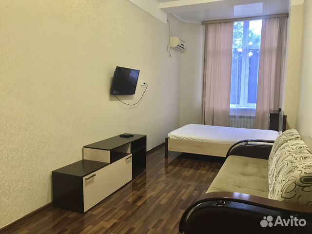 

2-к. квартира, 56 м², 3 кровати